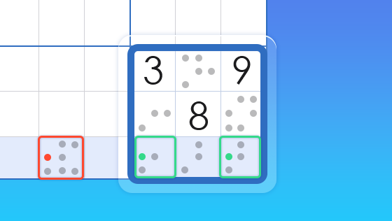 pogo daily sudoku answers