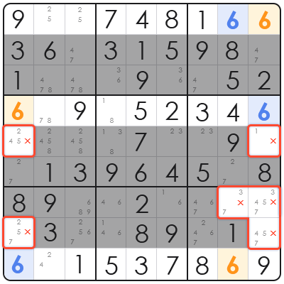 sudoku variants book
